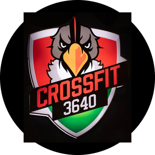 CrossFit 3640